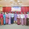 งานแสดงมุทิตาจิตสมาชิกที่เกษียณอายุราชการ ประจำปี 2565